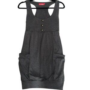 CUTE DRESS WITH POCKETS